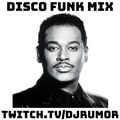 17: Disco Funk Mix