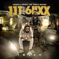 111 Meets 6iixx - Squash & Chronic Law 6ix Mixtape 2019