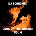Cook Up The Summer - Vol 4