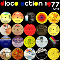 Disco Action 1977 - June