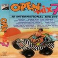 Open Mix 7 