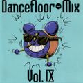 Happy Records - Dancefloor-Mix 9