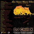 Best of Afro House Music Mix 3 by DJ Chill X