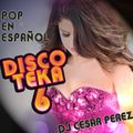 Pop en Español - Discoteka 6