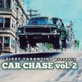Car Chase vol 2 / 70s Cinematic Funk / #dizzybreaks