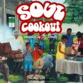 Soul Cookout  - Compiled by DJ Prince