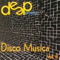 Dj Deep - Disco Musica 8 - MegaMixMusic.com