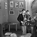 Home Made Sessions - Episode 36 - PALE PENGUIN - 09/05/20 - 60s & 70s East European Jazz