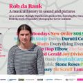 Rob da Bank's A-Z 2010's Manchester International Festival