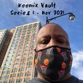 Keemix Vault, Series 1 - November 2021