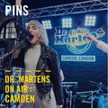 PINS (Live) | Dr. Martens On Air : Camden