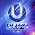 Ksuke - Live at Ultra Music Festival 2015 (Day 1)