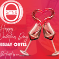 Deejay Ortis Live @Bamboo Cask, 14th Feb Valentines Edition