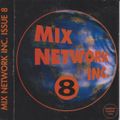 Mix network 8.