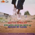South African Kwaito House 13