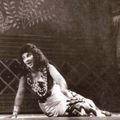 Verdi: “Aida” – Callas, Del Monaco, Domínguez, Taddei, Silva; de Fabritiis; Mexico City 1951