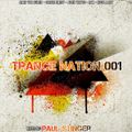 Trance Nation 001 mixed by Paul Stinger (2020)