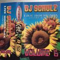Dan von Schulz Live house mix 6 . Side A'