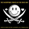 THE UNSTOPPABLE PIRATES OF THE RAVES 001 432Hz TECHNO - :๔๏ภ คɭקђ๏ภร๏: a.k.a C0SM1C-4LPHA