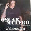 OSCAR MULERO - Live @ Phonotica (14.07.2001)