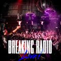 BREAKING RADIO LIVE // Brand New Hiphop, House & Latin Remixes - Jan 2023