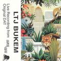 LTJ Bukem - Love of Life Studio Mix Tape - 94-95