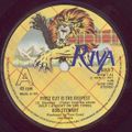 June 11th 1977 MCR UK TOP 40 CHART SHOW DJ DOVEBOY THE SENSATIONAL SEVENTIES