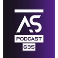 Addictive Sounds Podcast 635 (19-02-2024)