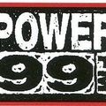 Power 99 FM - USA - Weekend Dance Party Supermix 1988