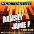 DJ Ramsey Sunday Sessions - 883.centreforce DAB+ - 17 - 09 - 2023 .mp3