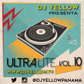 DJ YELLOW MIX ULTRALITE VOL 10 (29-9-15)