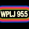 WPLJ 95.5 FM New York - 1972-2 - Tom Hogan