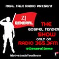 Radio 365.3FM Session 2 #Generalizme @ZJGENERAL
