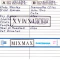 Mixmax - Dancemania 15 3-2-1986
