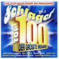 Schlager Top 100 Vol. 2