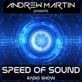 Speed of Sound Radio Show 0180