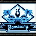 Boomerang Club (PS) 1986 Dj Fabrizio Fattori