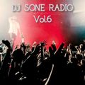 DJ SONE RADIO Vol.6