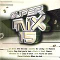 Super Mix 15 - (2002) CD1