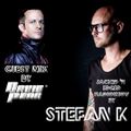 Stefan K pres Jacked 'N Edged Radioshow - ep 173 - Guestmix by DAVID PENN