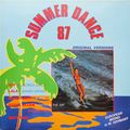 Sakkaris Records Summer Dance '87