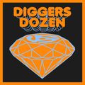 Steve Lee - Diggers Dozen Live Sessions (October 2015 London)