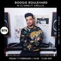 Boogie Boulevard with DJ Emma ft. Kirollus - 17.02.2023