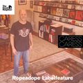Caresscaress 01 - Ropeadope Labelfeature