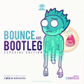 Bounce And Bootleg Mix Special Edition By DJ Garfields Impac Records