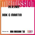 SSL Pioneer DJ Mix Mission 2022 - DOK & MARTIN
