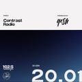 Contrast Radio w. Yesh S06E20 - 20.01.2022.