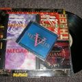 New Wave Megamix Vol. 1 by DJ Jamtraxx