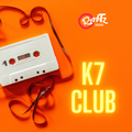 K7 Club #9 | World Tour w. Clémenece DL