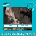 Laura Lies in Takeover w/ KST: 6th December '20